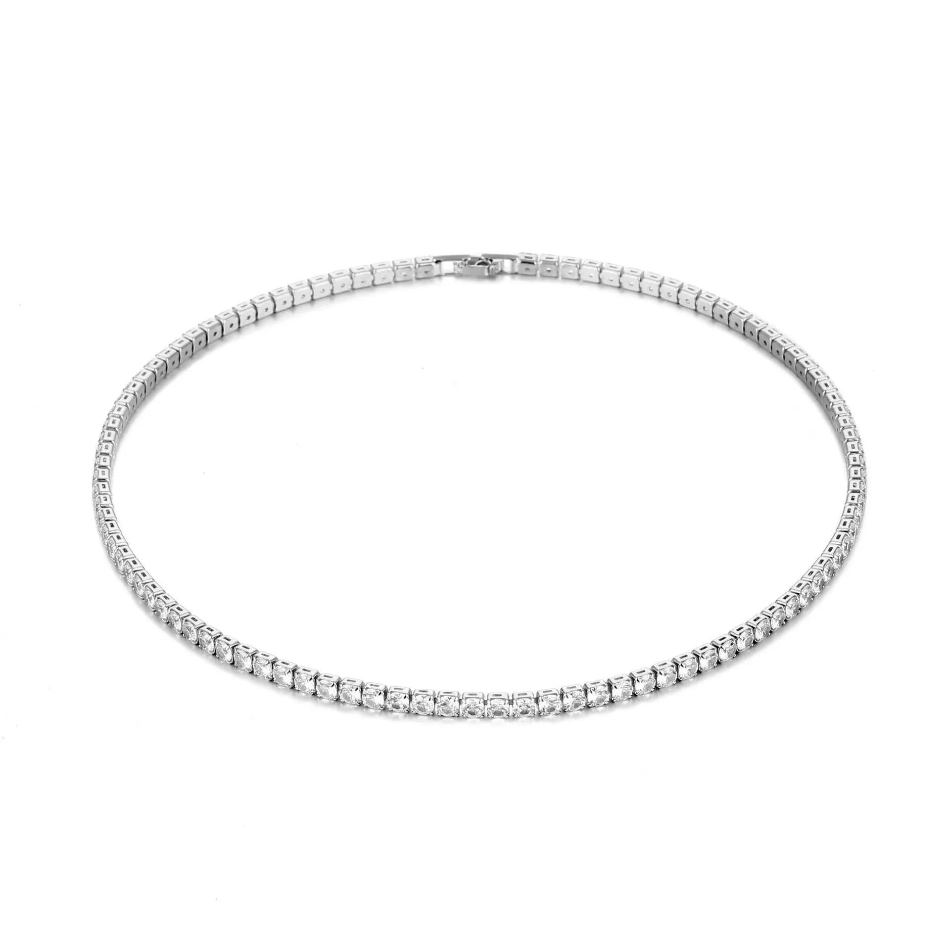 16 tum silver 40 cm