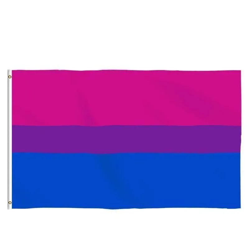 Bisexual Pride