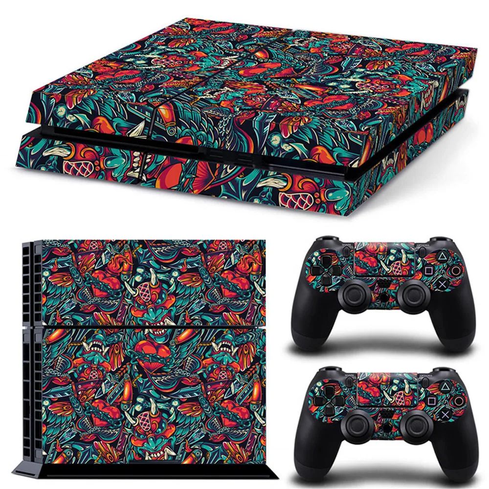 Couleur: TN-PS4-9163