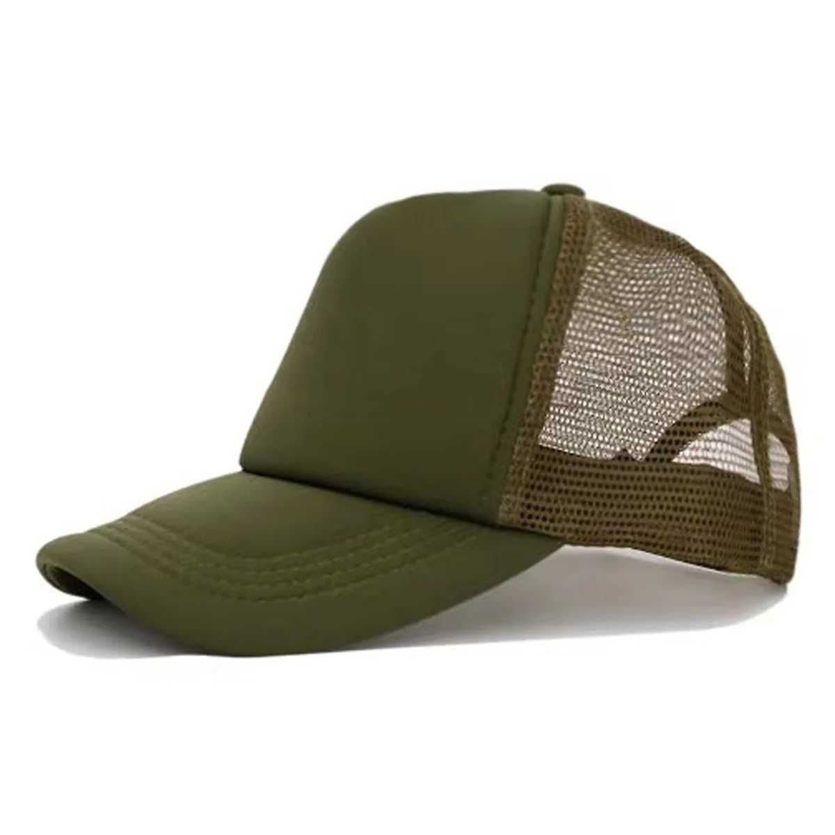 Mb154 Army Green