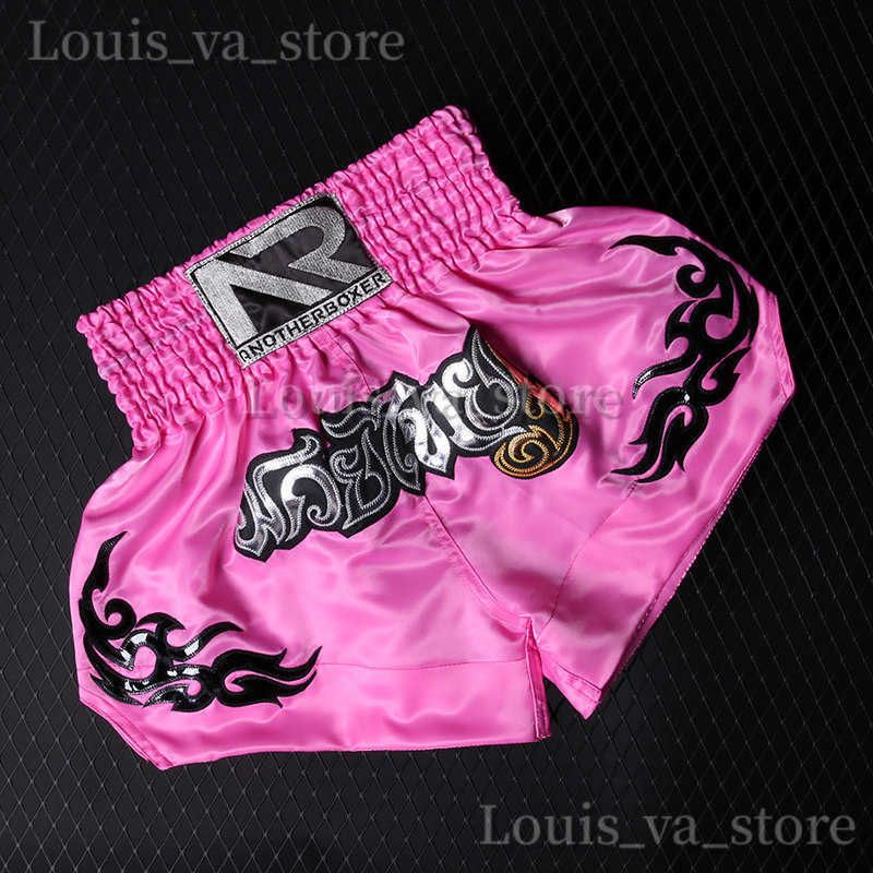 28 Kickboxing Shorts