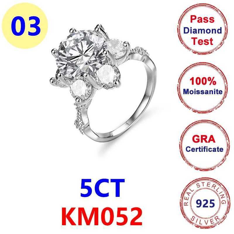 Km052-5.0ct