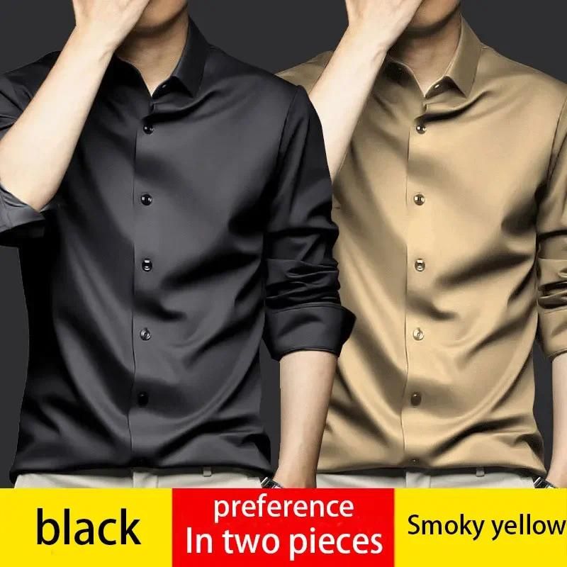 Black smoke yellow