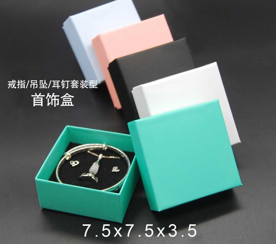 Multifunctional Jewelry Box