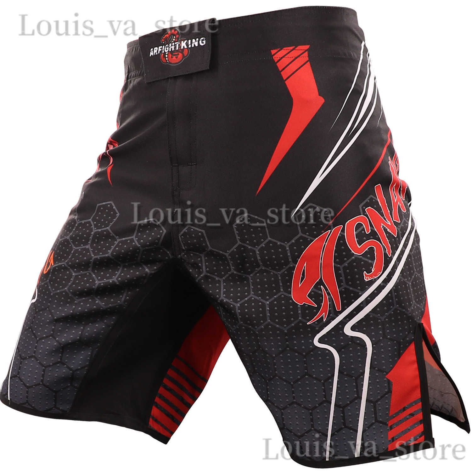 Mma Shorts 11