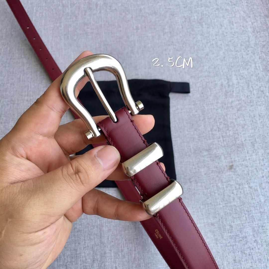 Wine red Silver 10