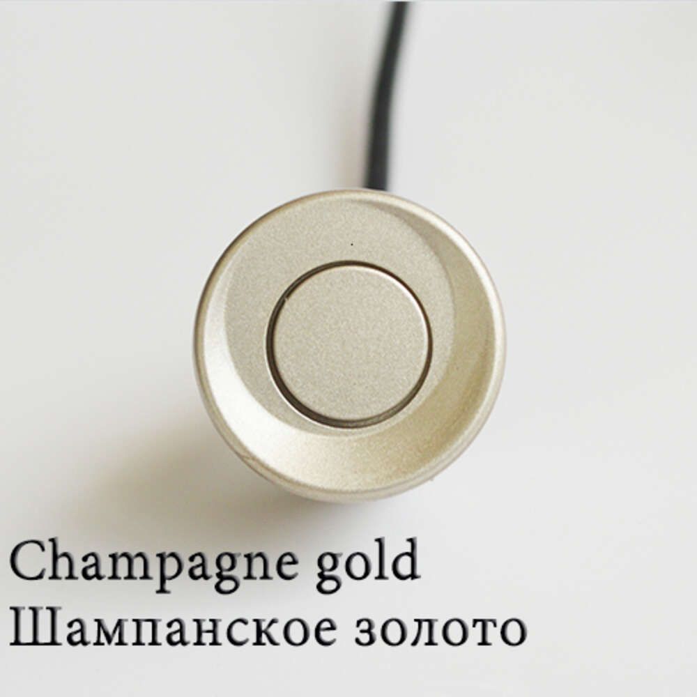 Champagne goud