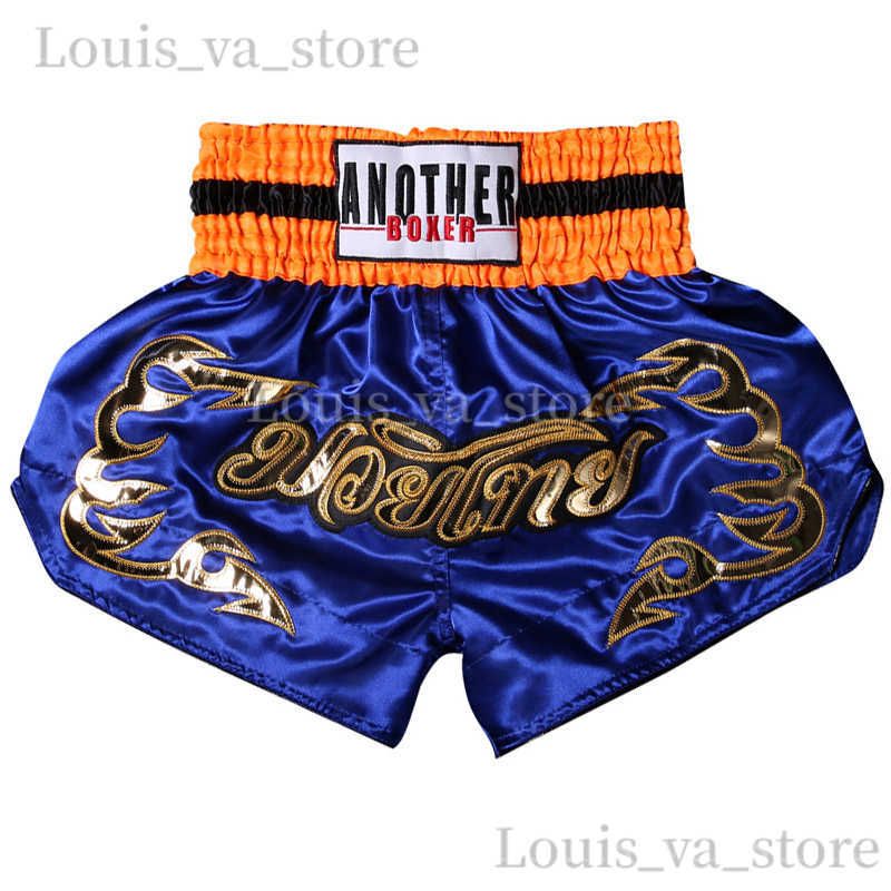 Short Muay Thai 67