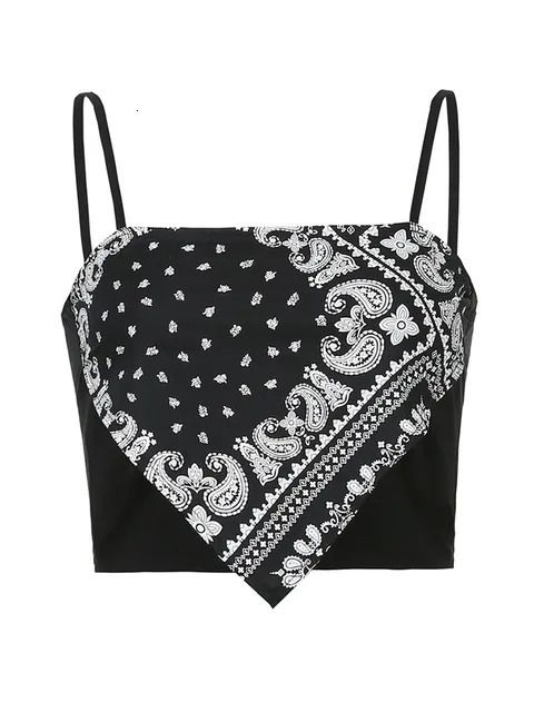 Black Cami Bras