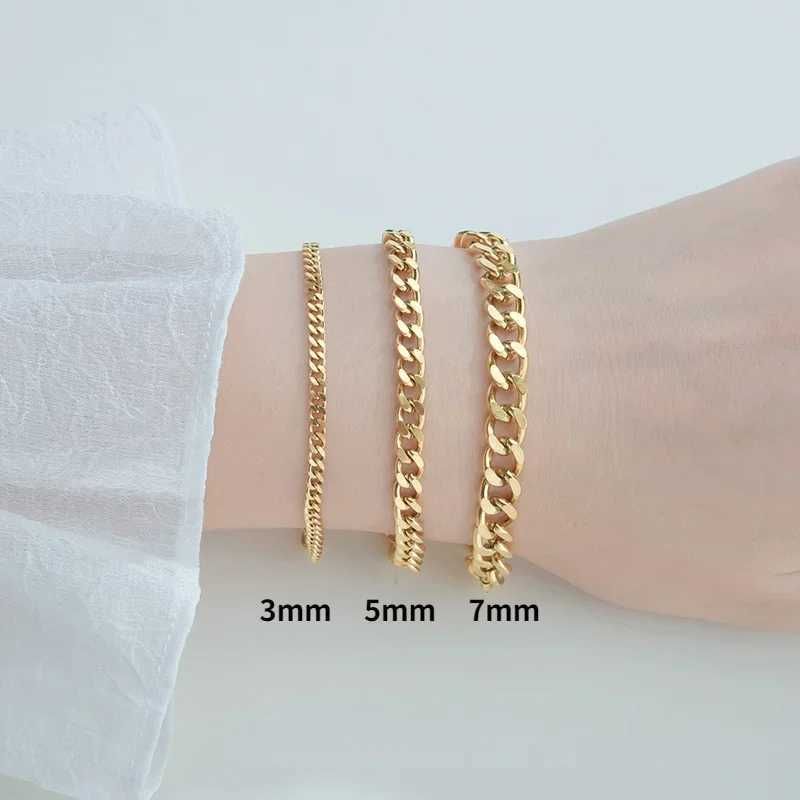 Gold Color-5mm-22cm