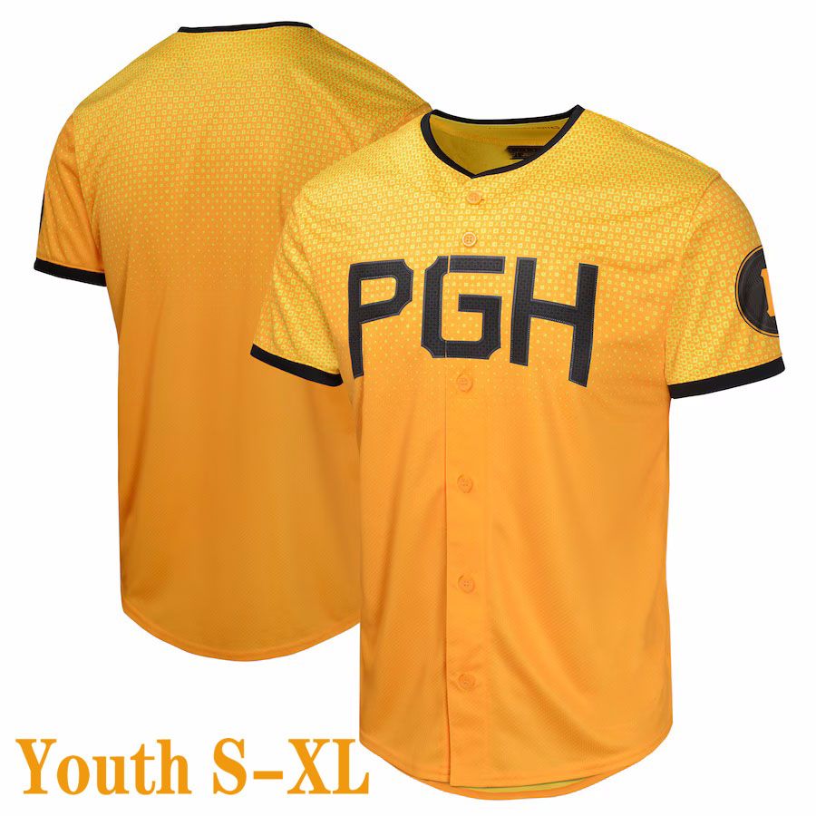 Gold(2024 Youth)