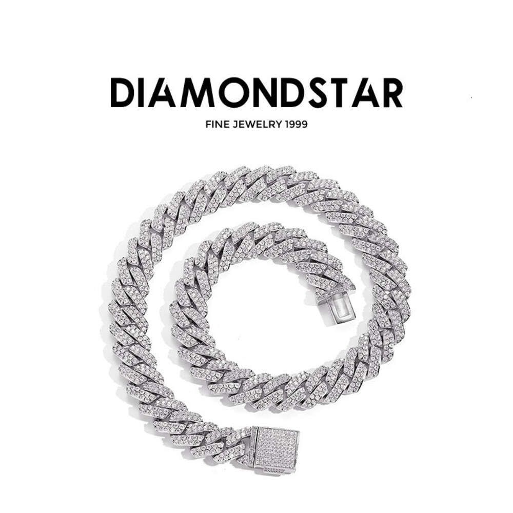 Silver-7inches (17,78 cm) armband