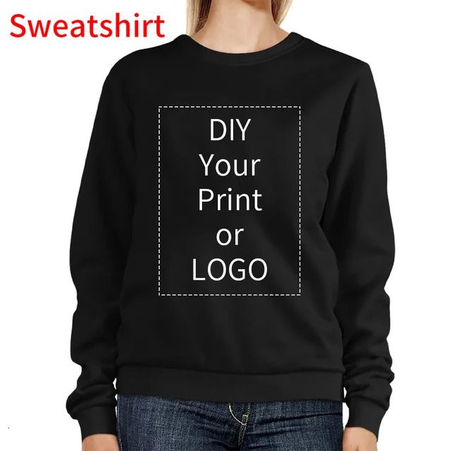 Diy Sweatshirt