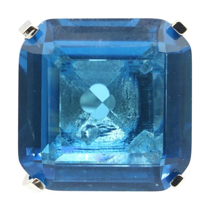 London Blue Topaz