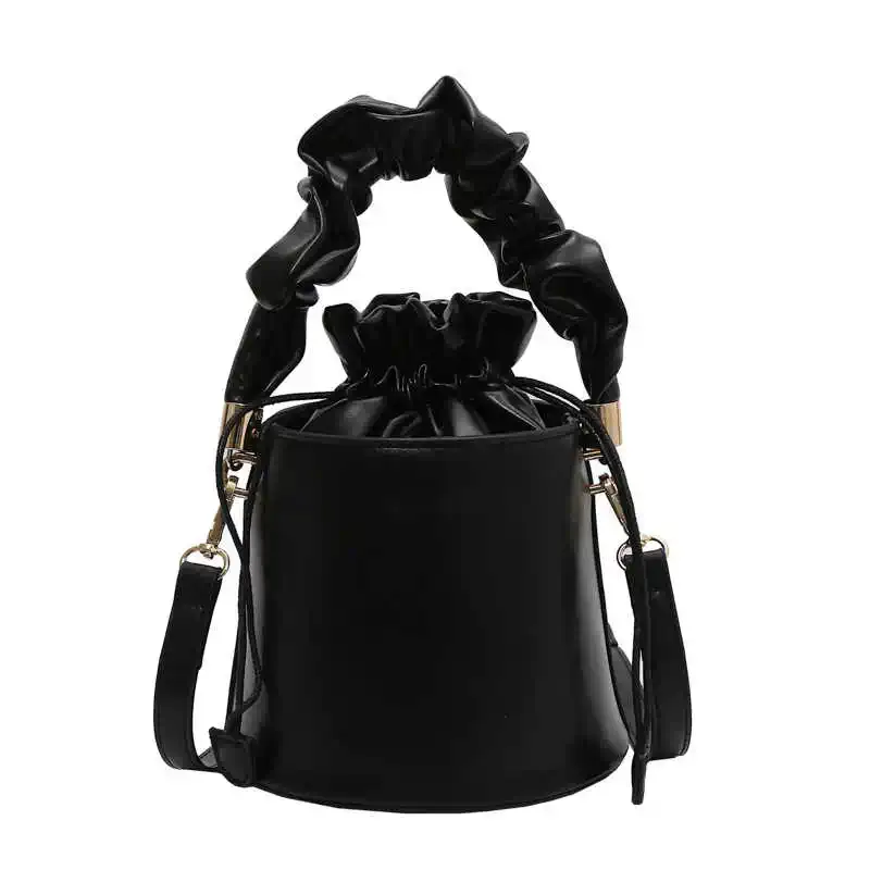 Black Handbag