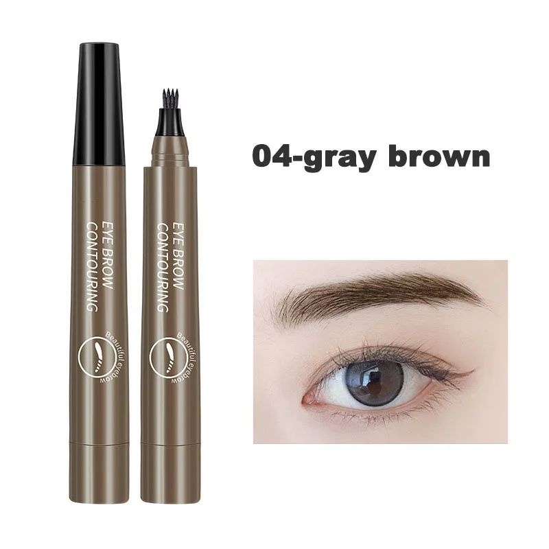 Couleur: 04 Brown gris