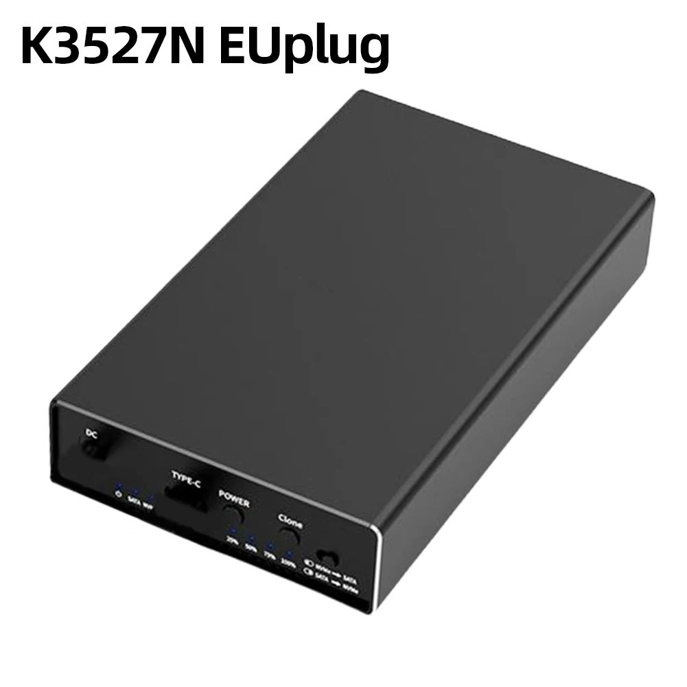 Färg: K3527N EU -kontakt