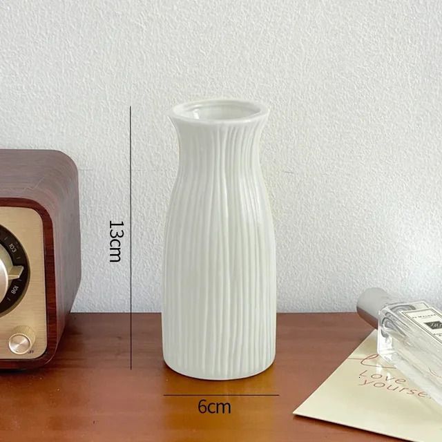 S2 Ceramics Vase