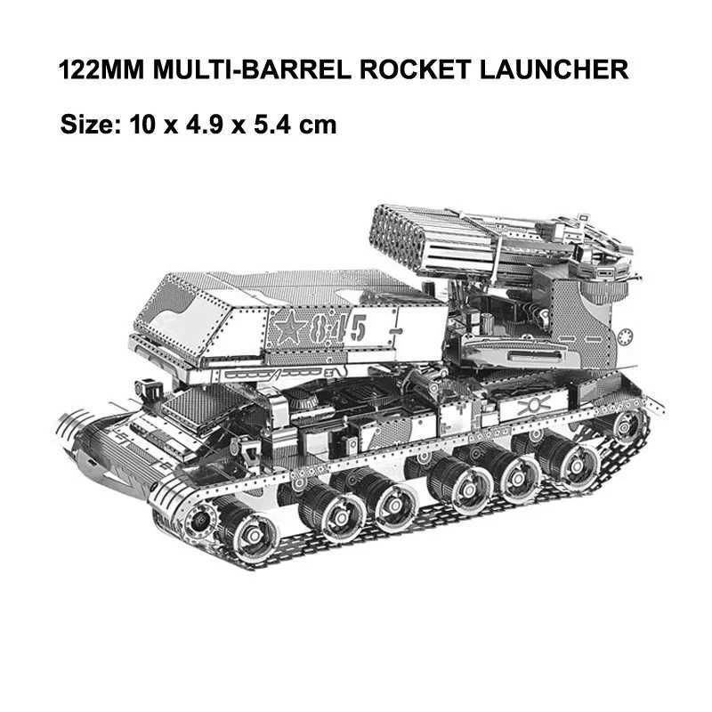 122mmrocketcar