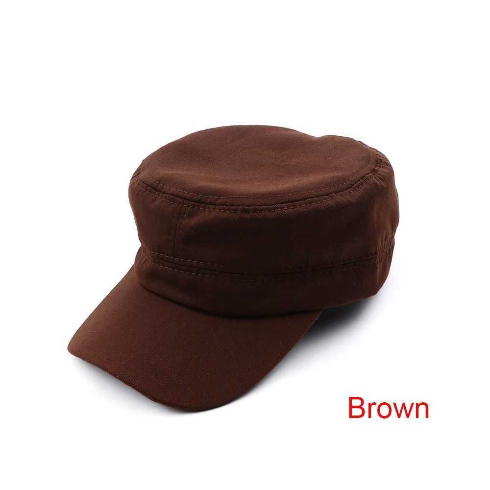 Brown b