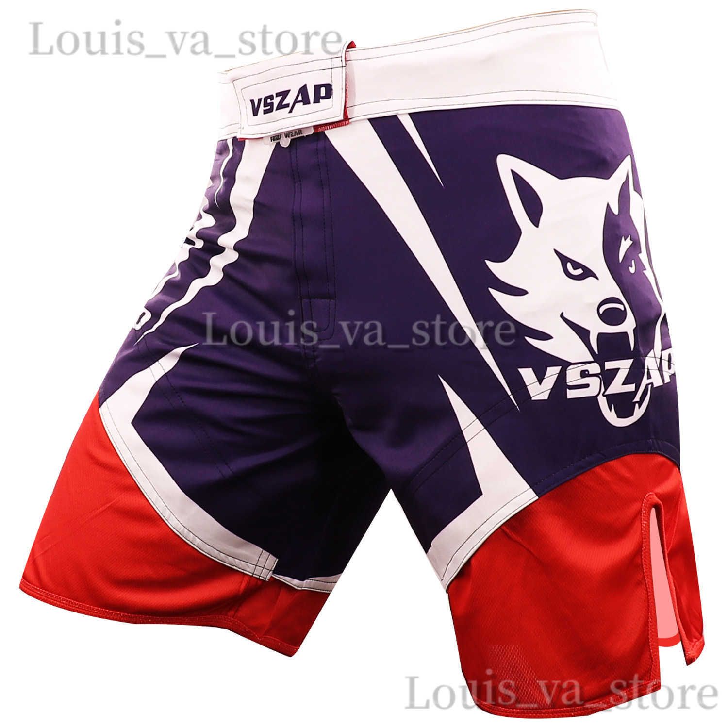 Mma Shorts 2