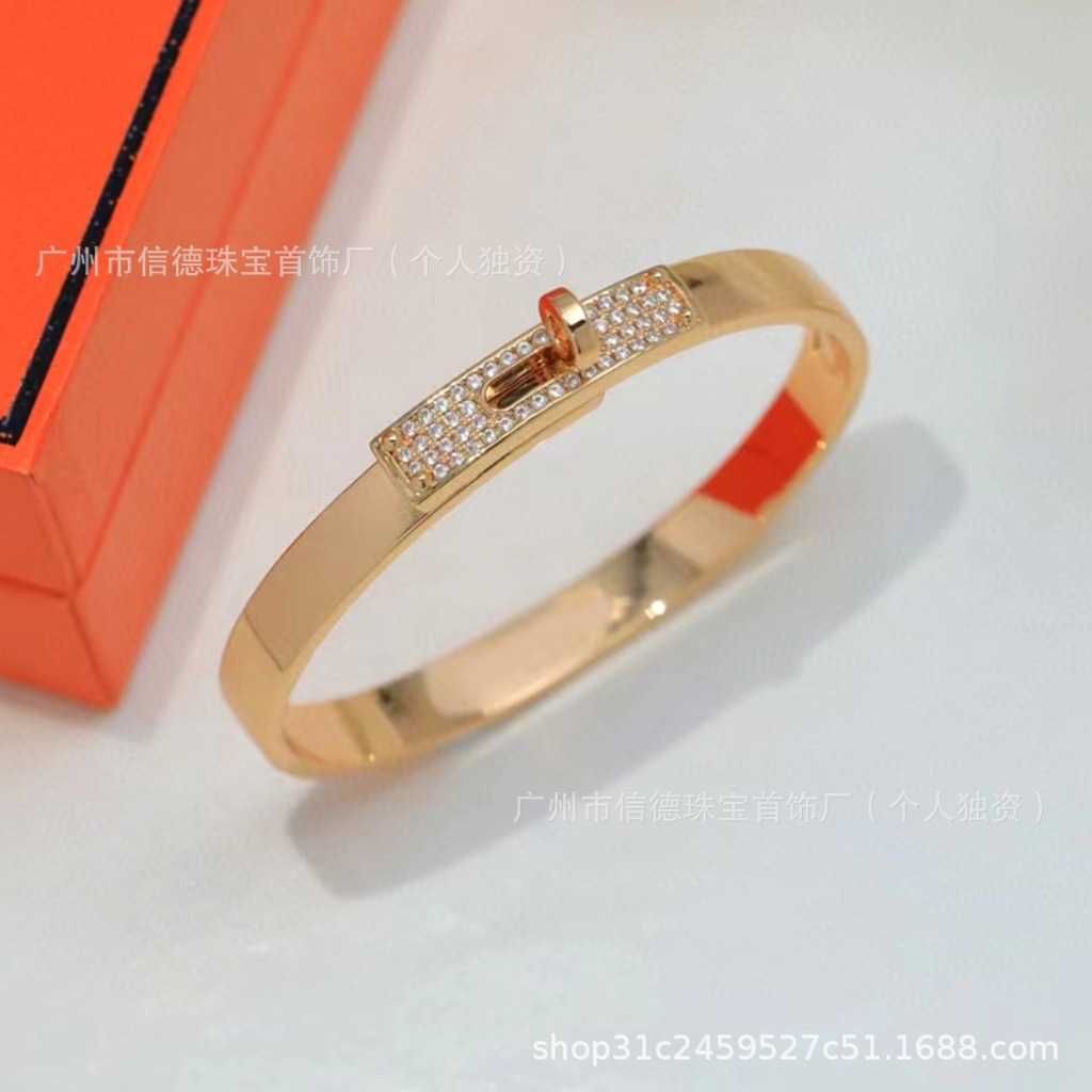 Rose Gold with Diamond-925 Silver Aver