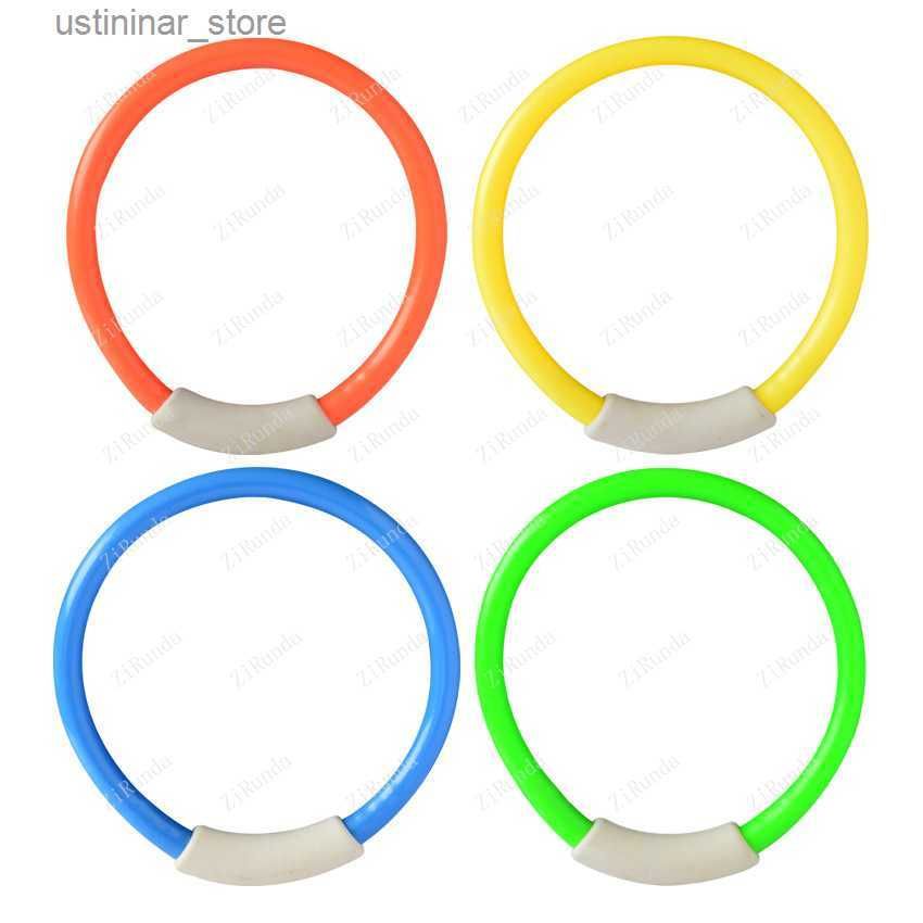 4pcs ring