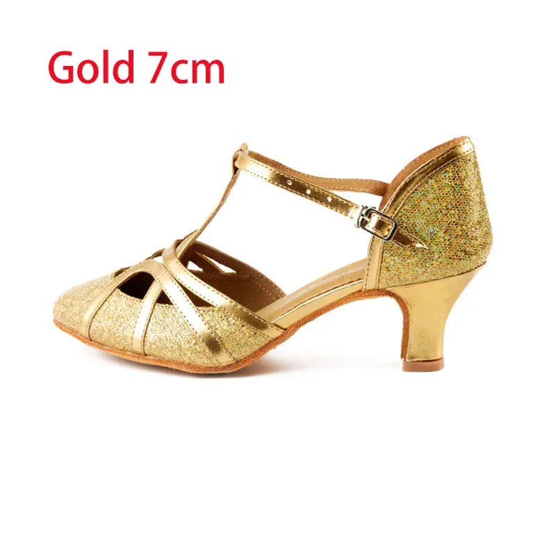 Gold 7cm