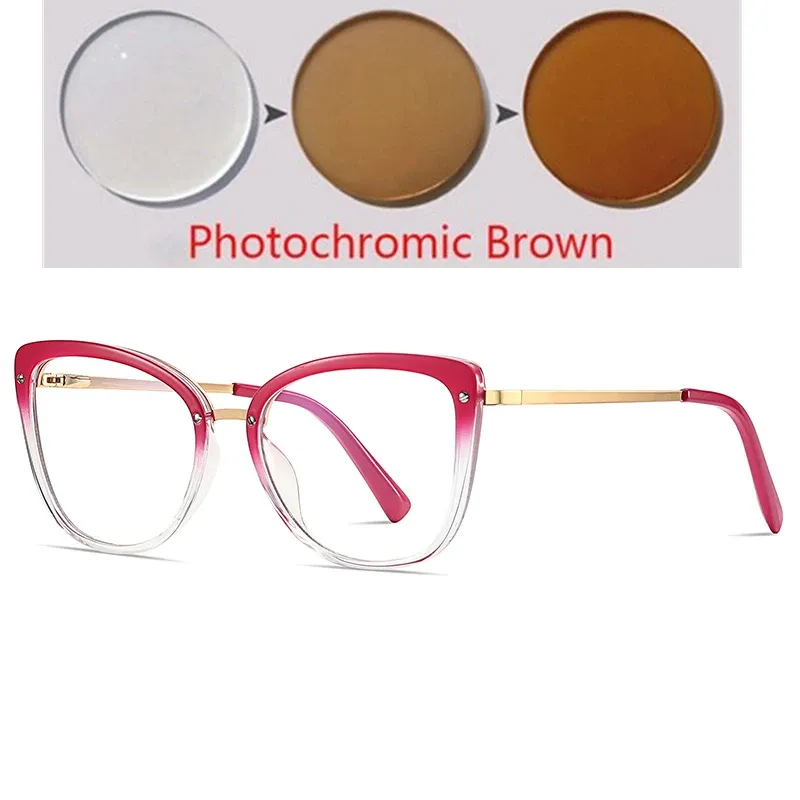 Photochromic Tea C4