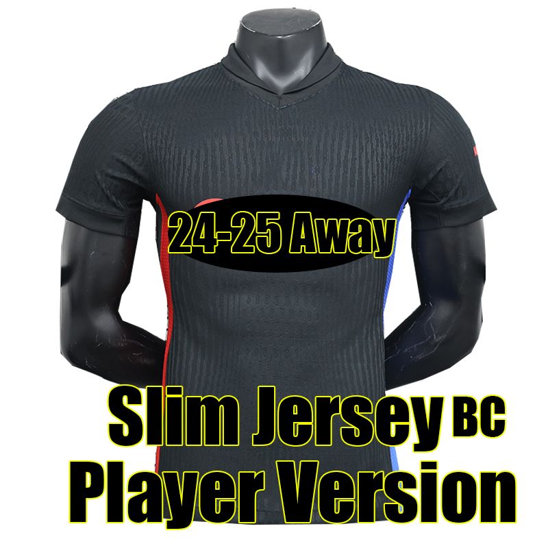 Basa 24-25 Away Player