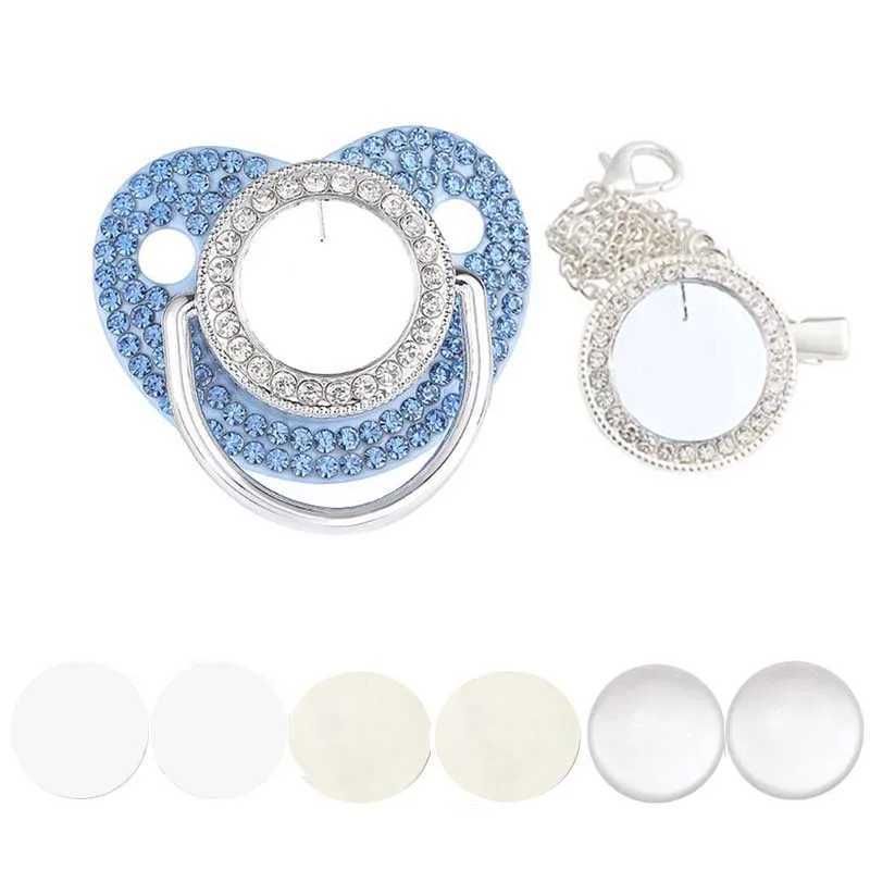 5 ensembles Zircon bleu a