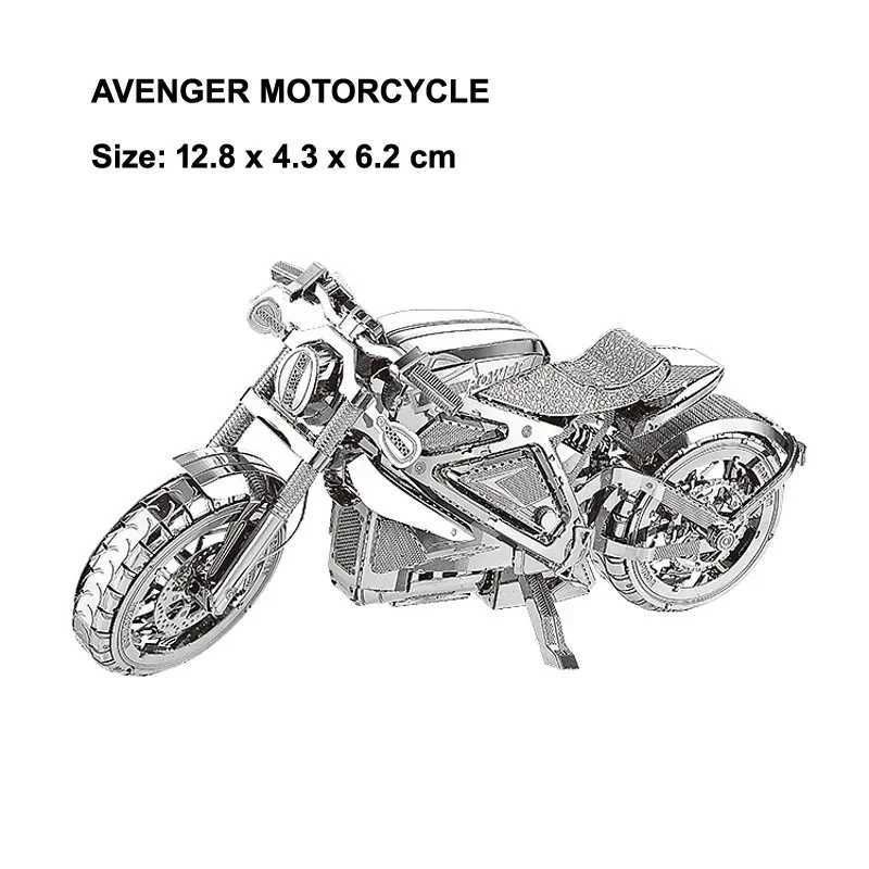 Avengersmotorcycle