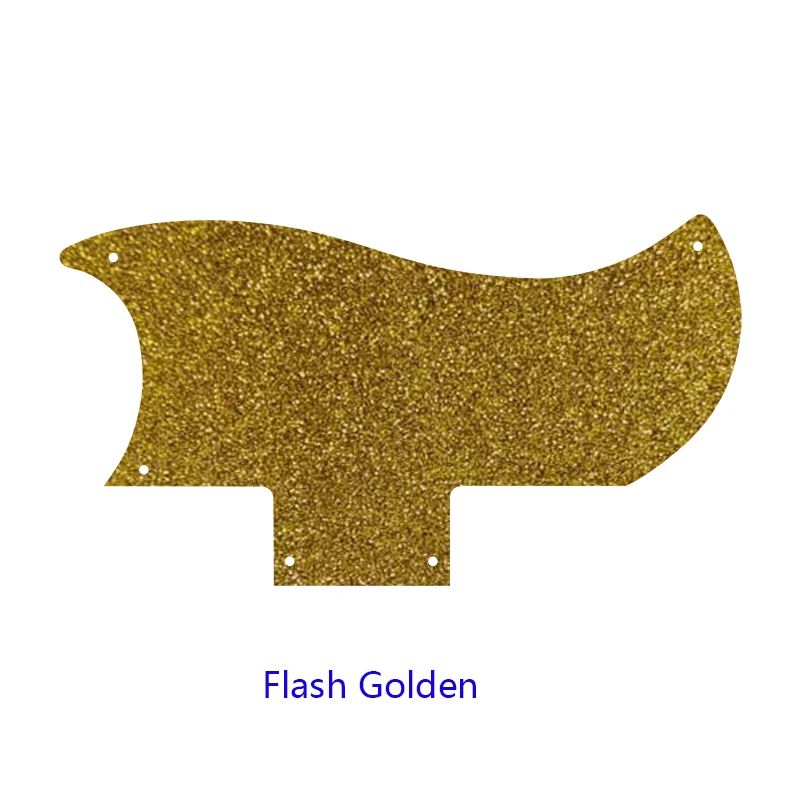Color:Flash Golden