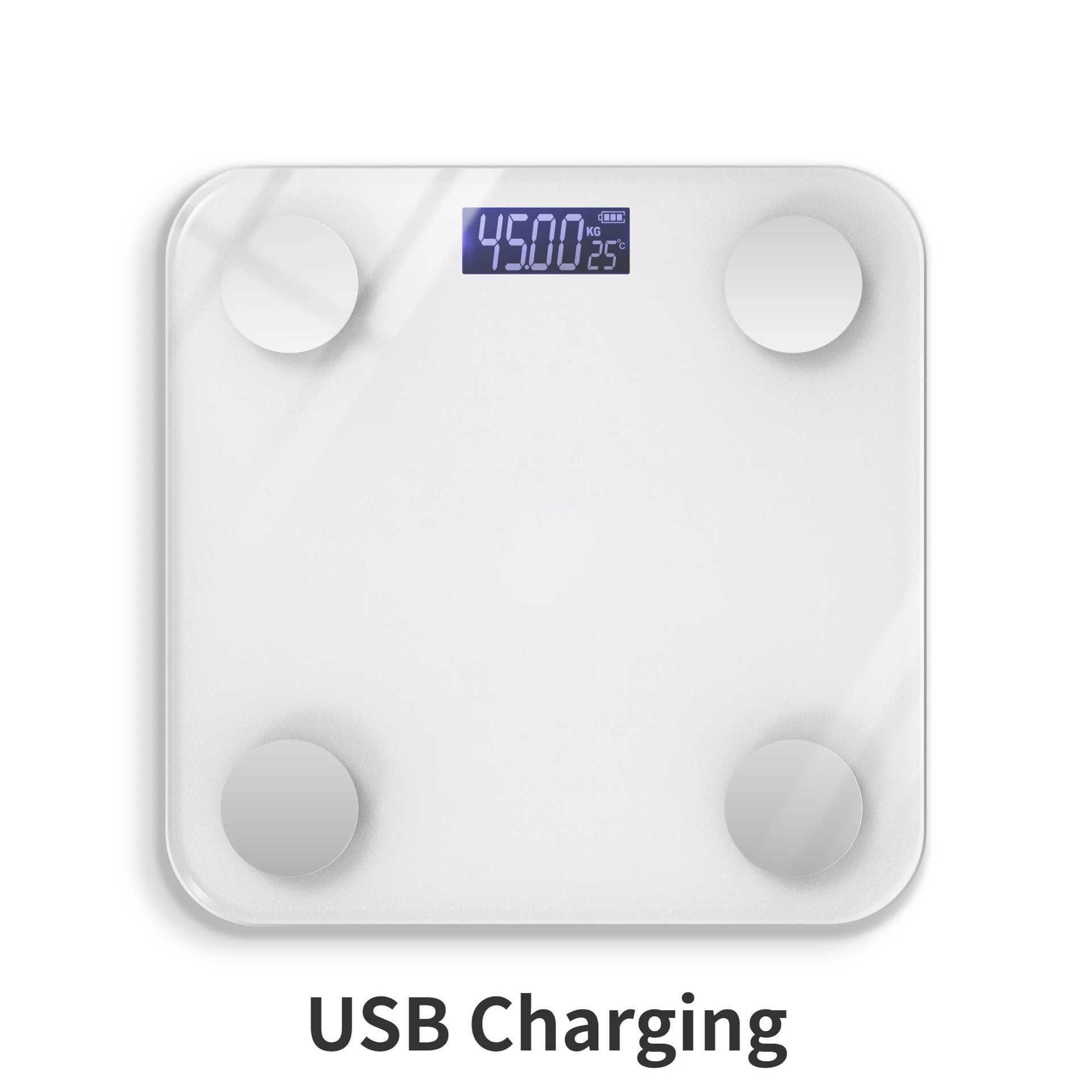 Whiteusb Charging