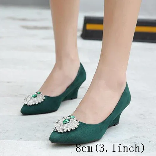 Green 8cm