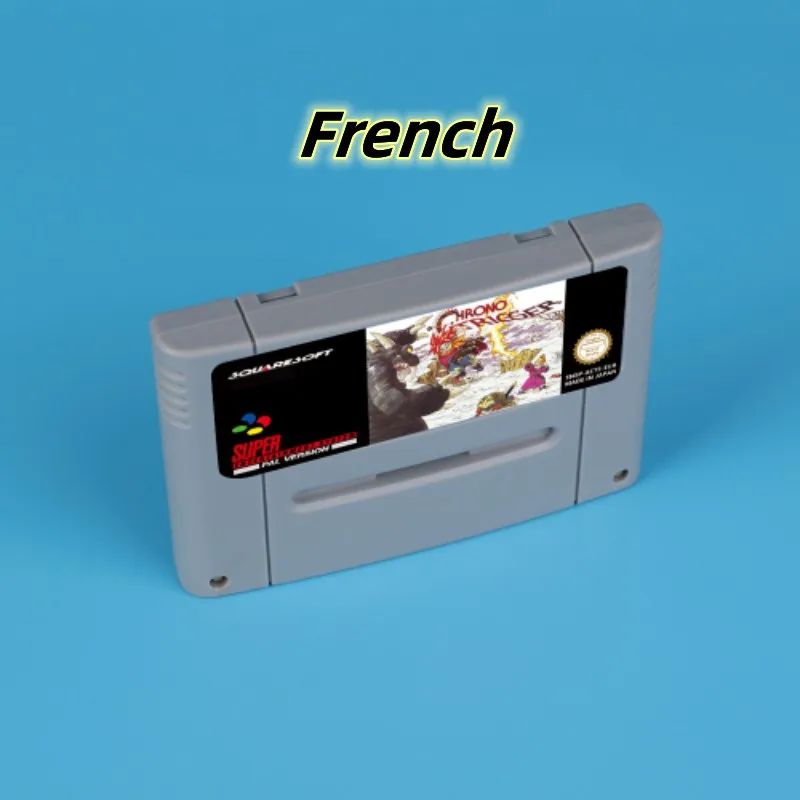 Color:French game