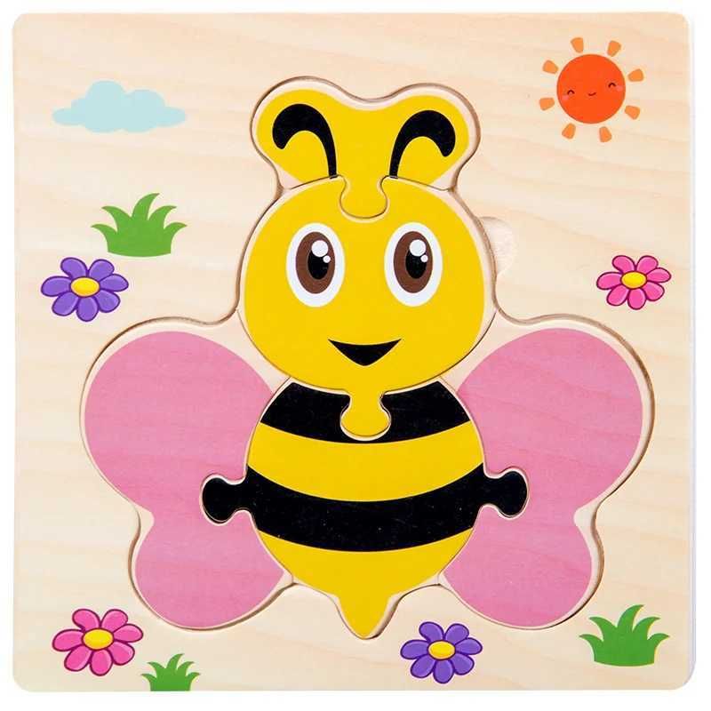 abeille