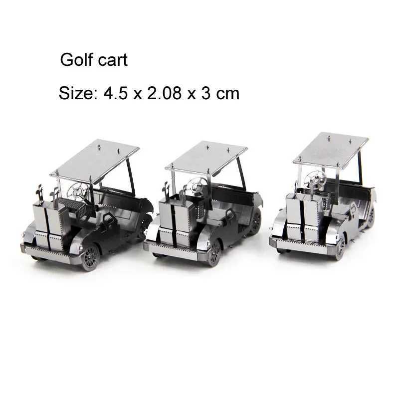 Golfcart