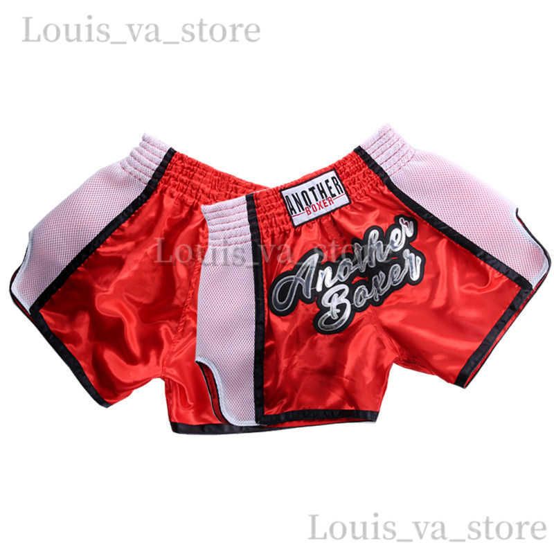 Muay Thai Shorts 46