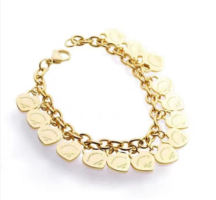 Bracelet-Gold