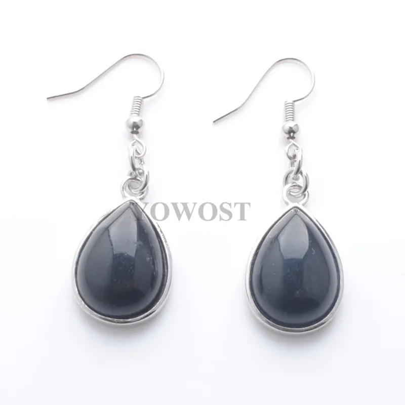 Black Agate IR3172