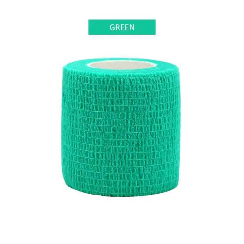 Green-2.5cm x 24 Rolls