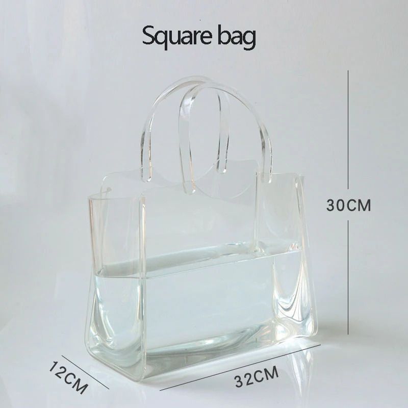 Square Bag