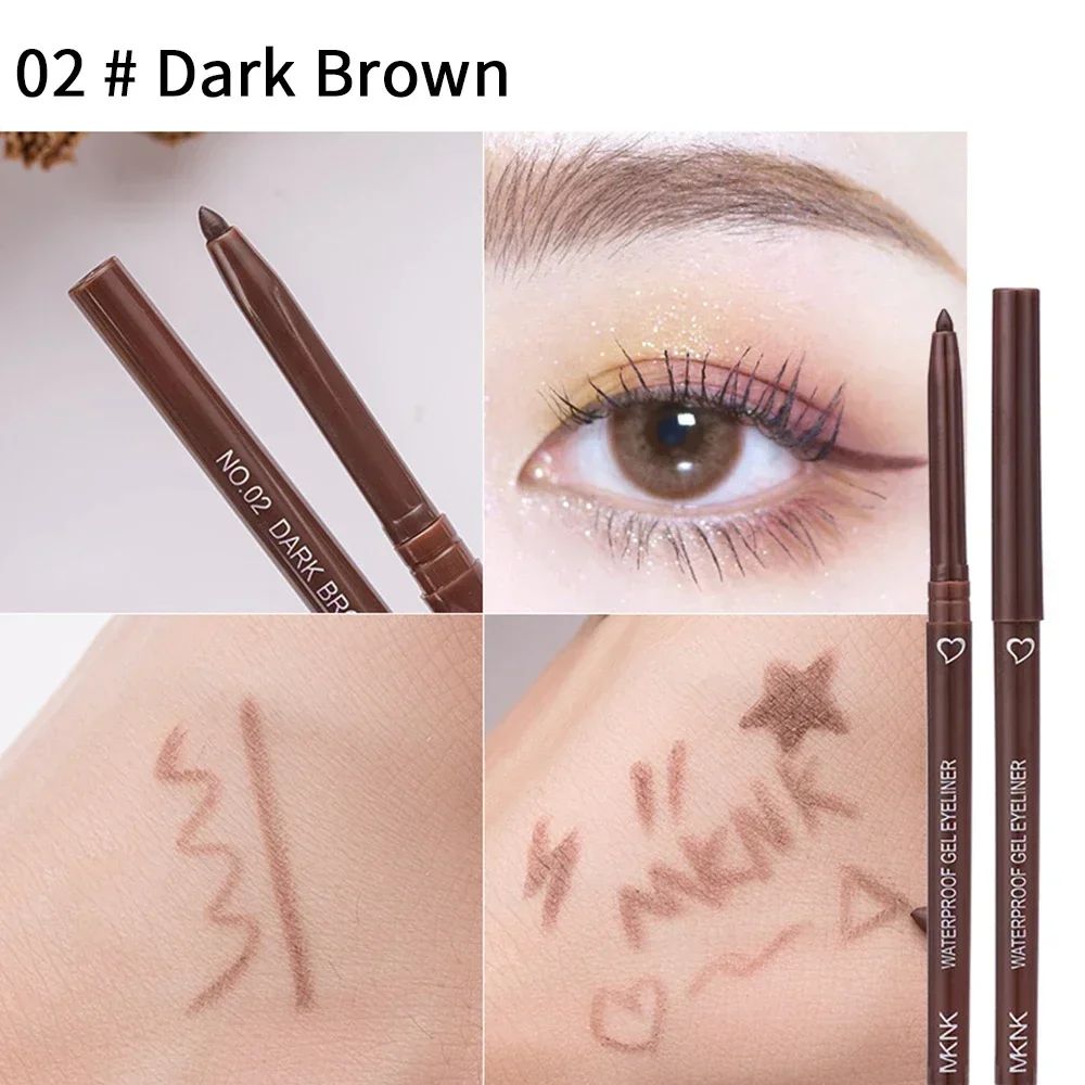 Color:02 Dark Brown