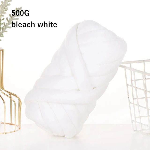 Bleach White 500g