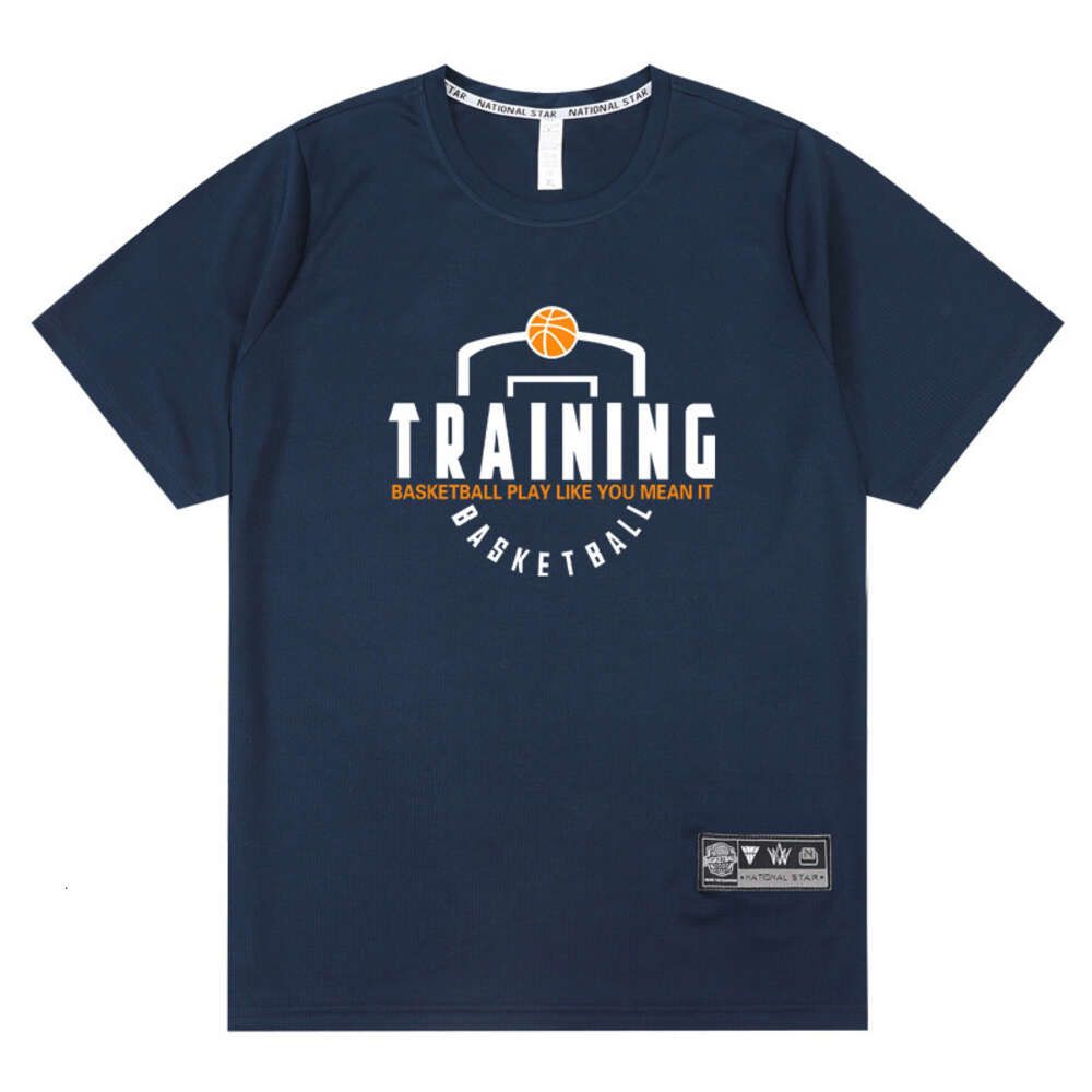 400 Treasure Blue Orange White Training