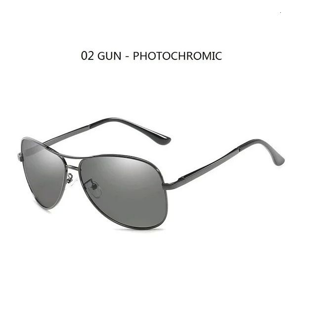 02 Gun photochromic