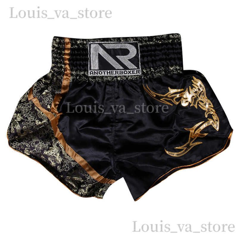 Short Muay Thai 13