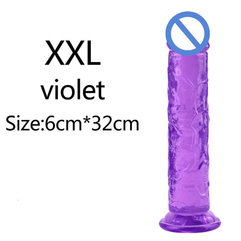 Violet-xxl