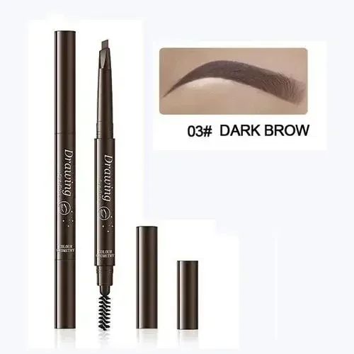 Color:dark brown